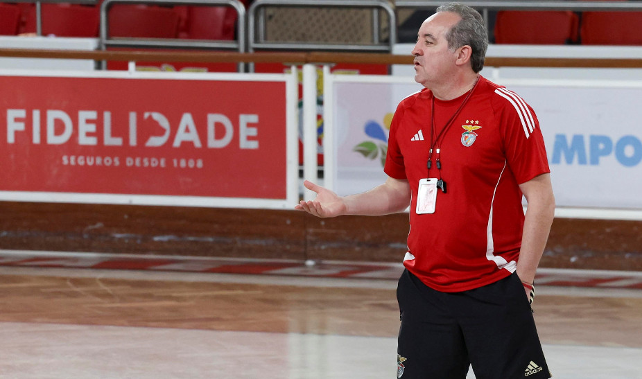 Paulo Almeida
