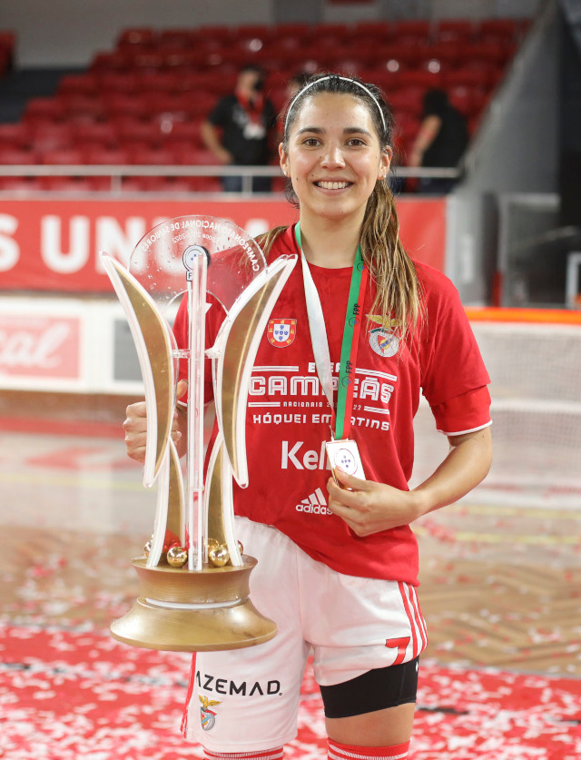 Cata Flores