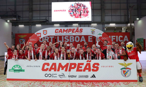 National Champions!