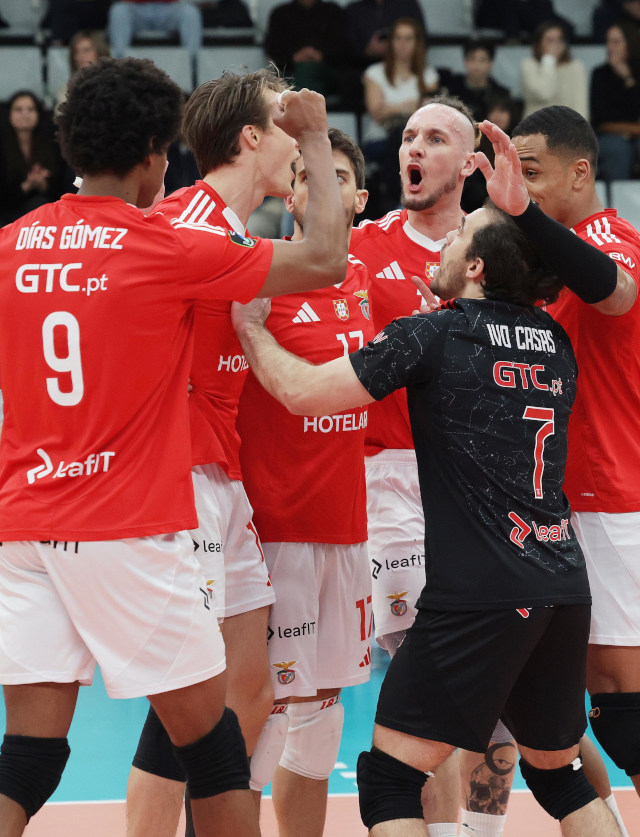 Benfica