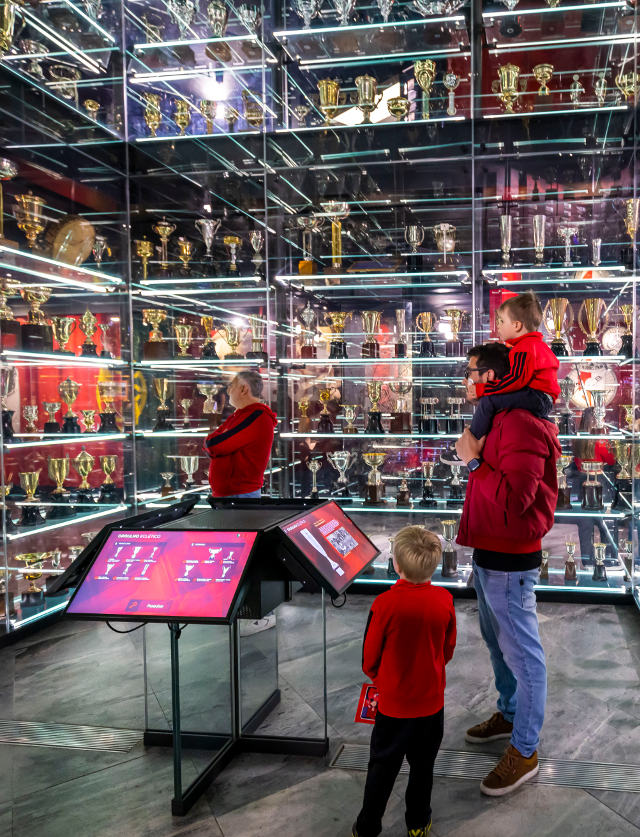 Noite Europeia dos Museus