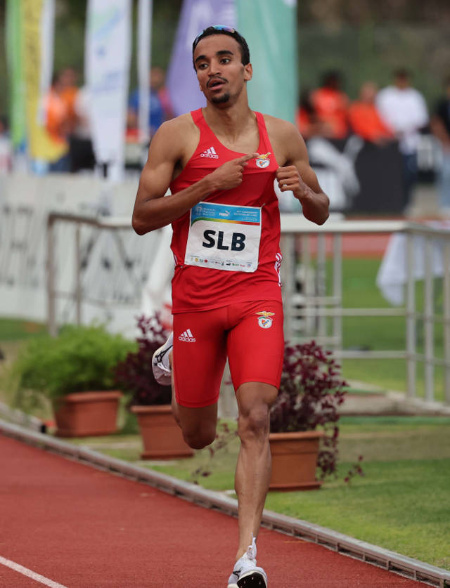 Isaac Nader