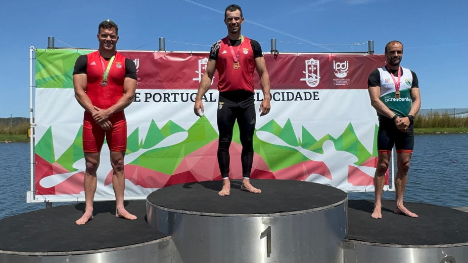 Taça de Portugal de Regatas em Linha