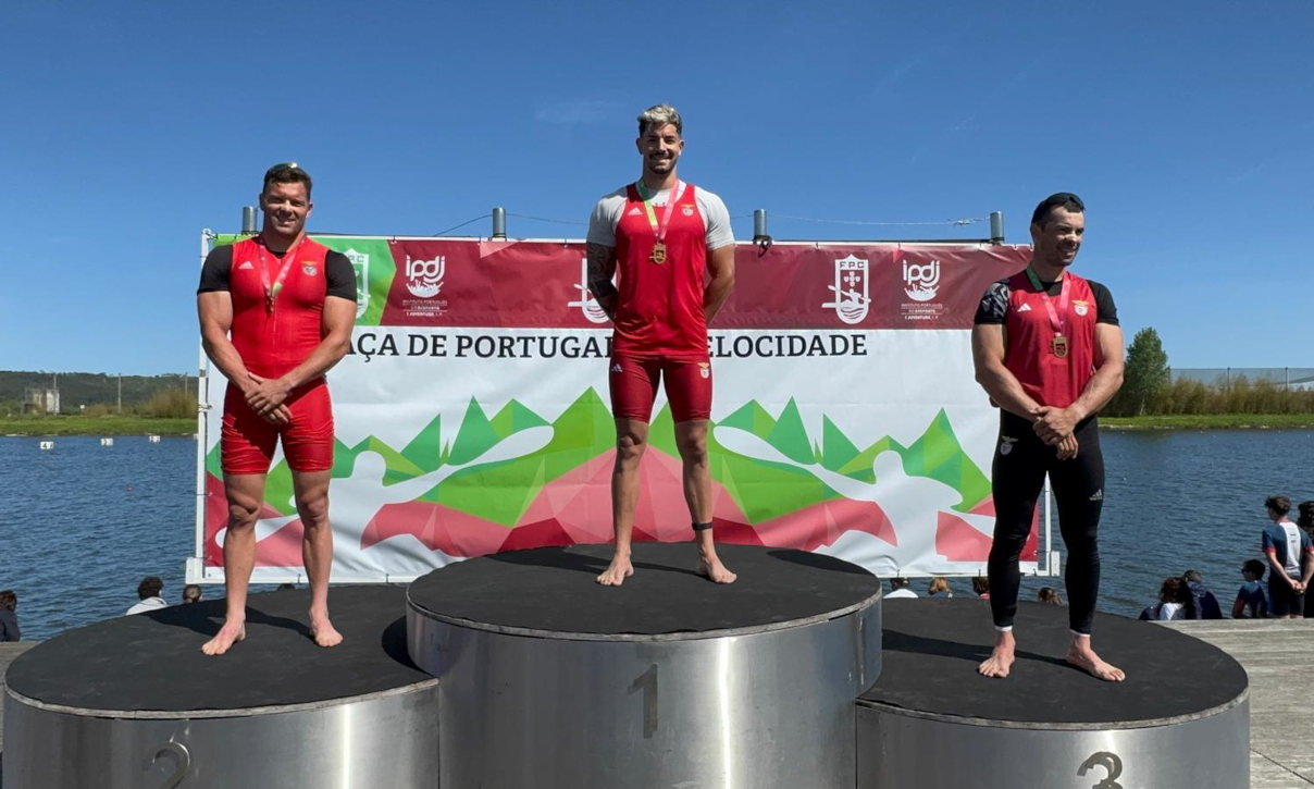Taça de Portugal de Regatas em Linha