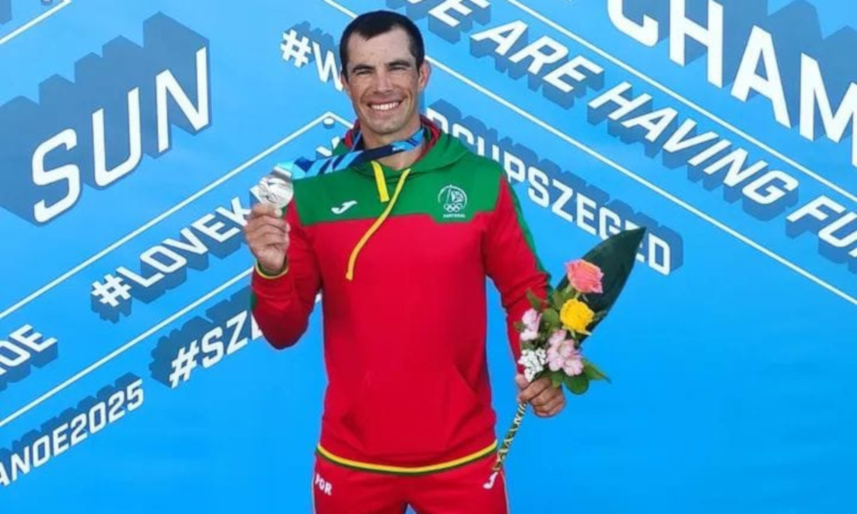 Fernando Pimenta