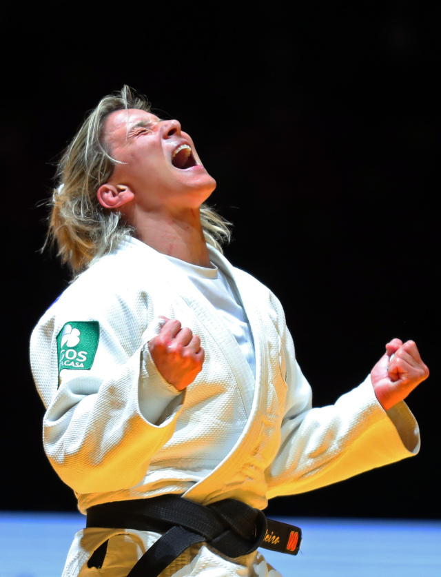 Judo