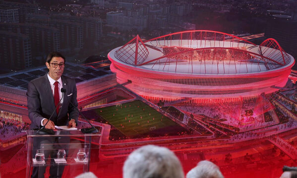 President Rui Costa
