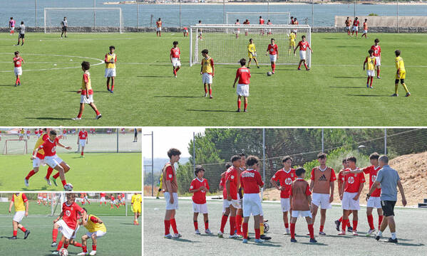 Youth Football
