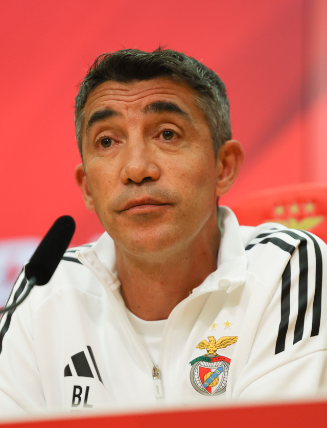 Bruno Lage