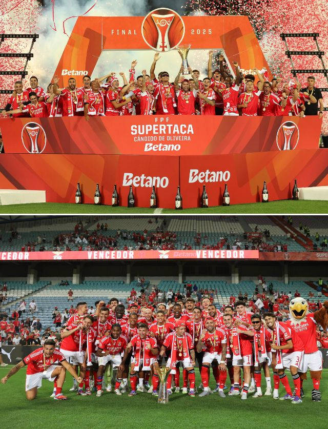 Sporting-Benfica
