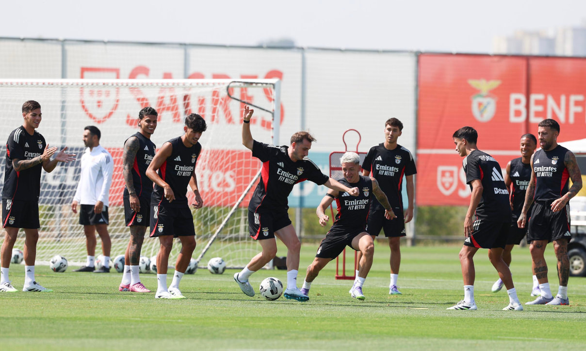 Benfica
