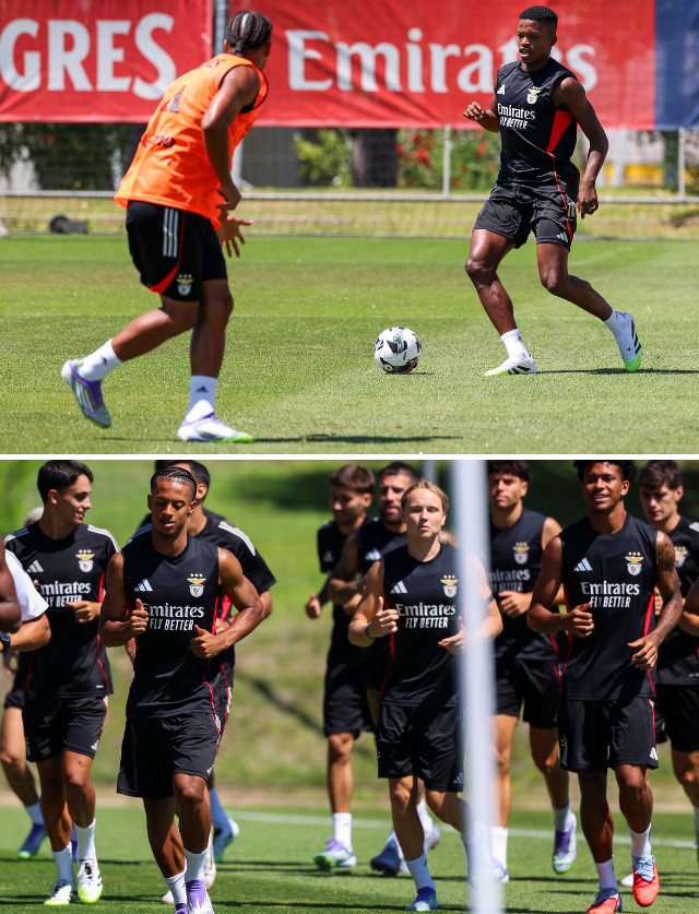 Benfica