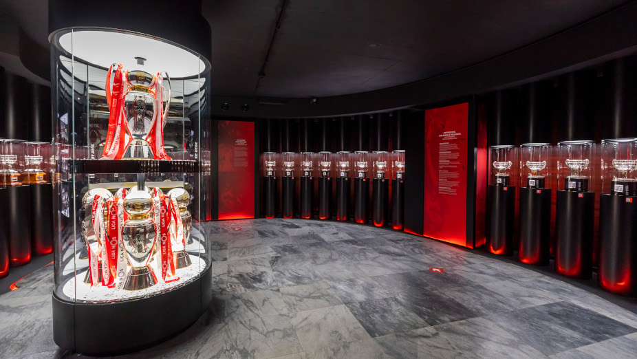 Museu Benfica – Cosme Damião