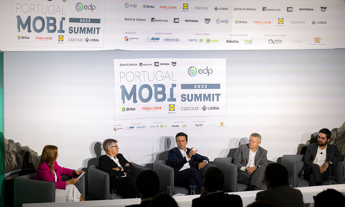 MOBI Summit