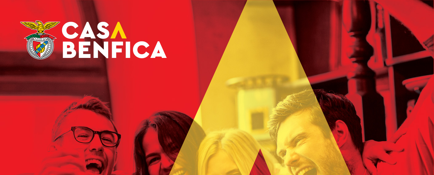 Casas Benfica 2.0