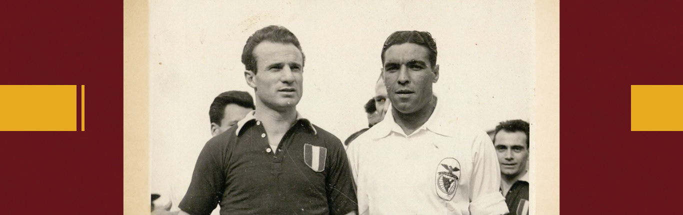 Temporary exhibition - The Grande Torino – 75 Years of Legend