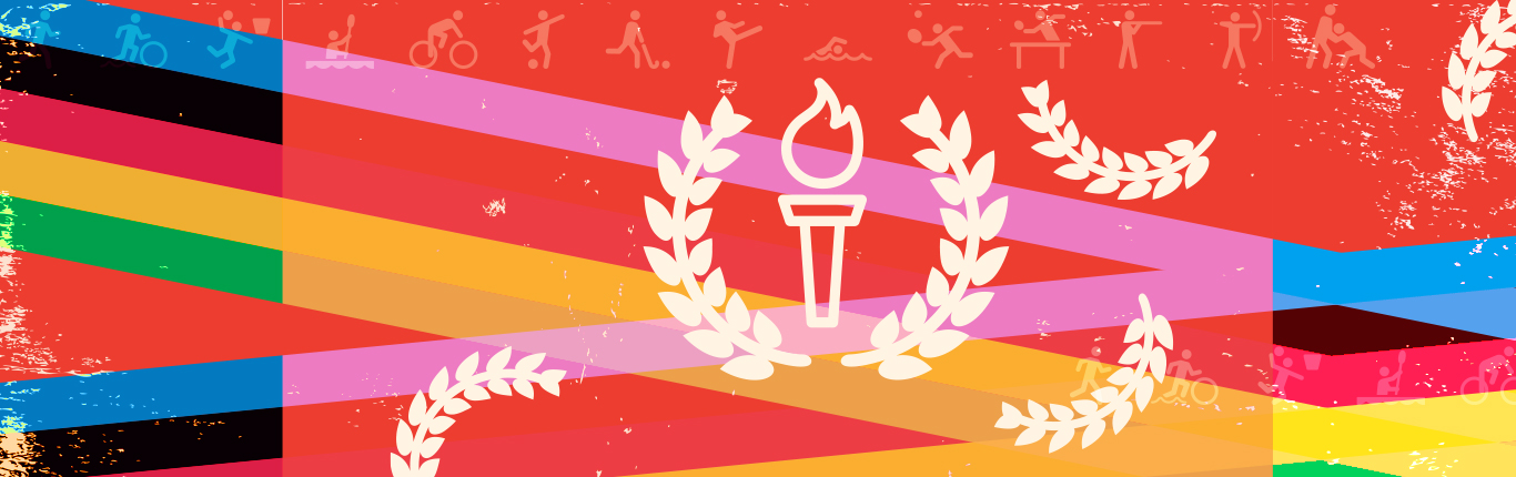  Online exhibition Reaching Olympus