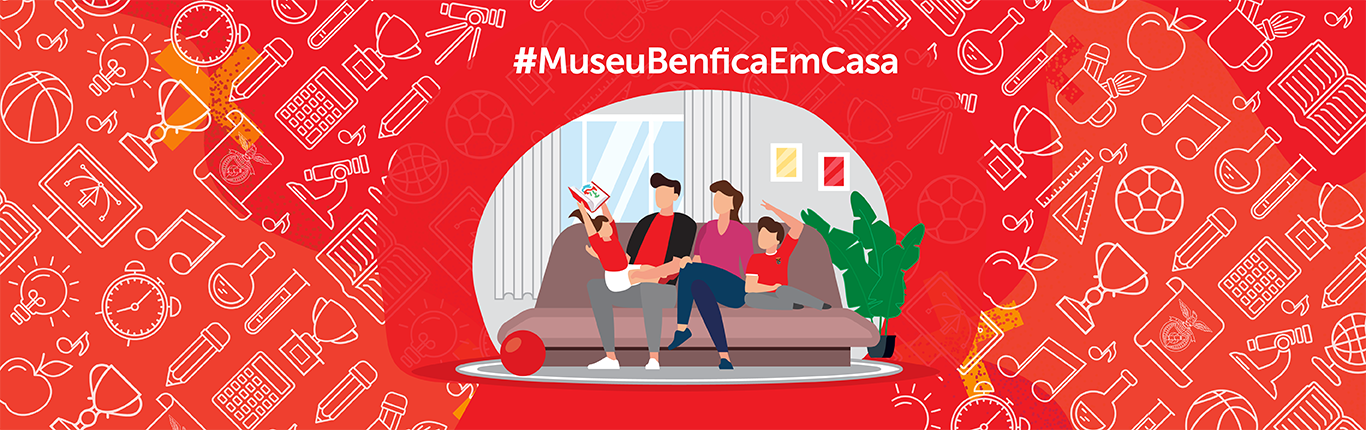  Suggestions of activities to do at home