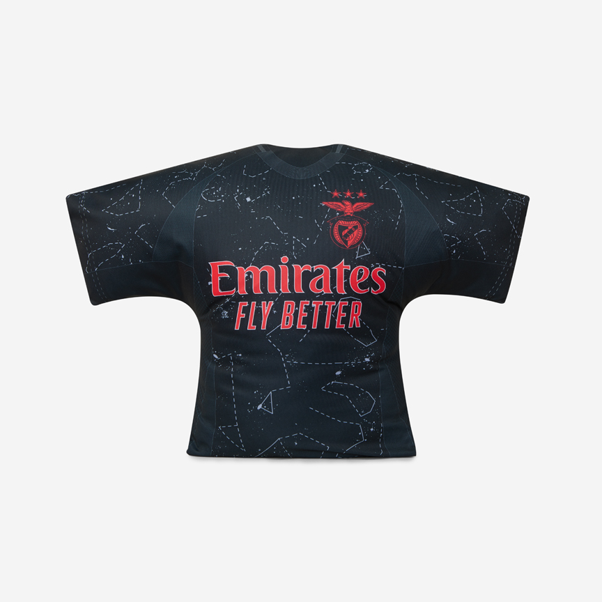 Almofada Camisola Alternativa - Pequena
