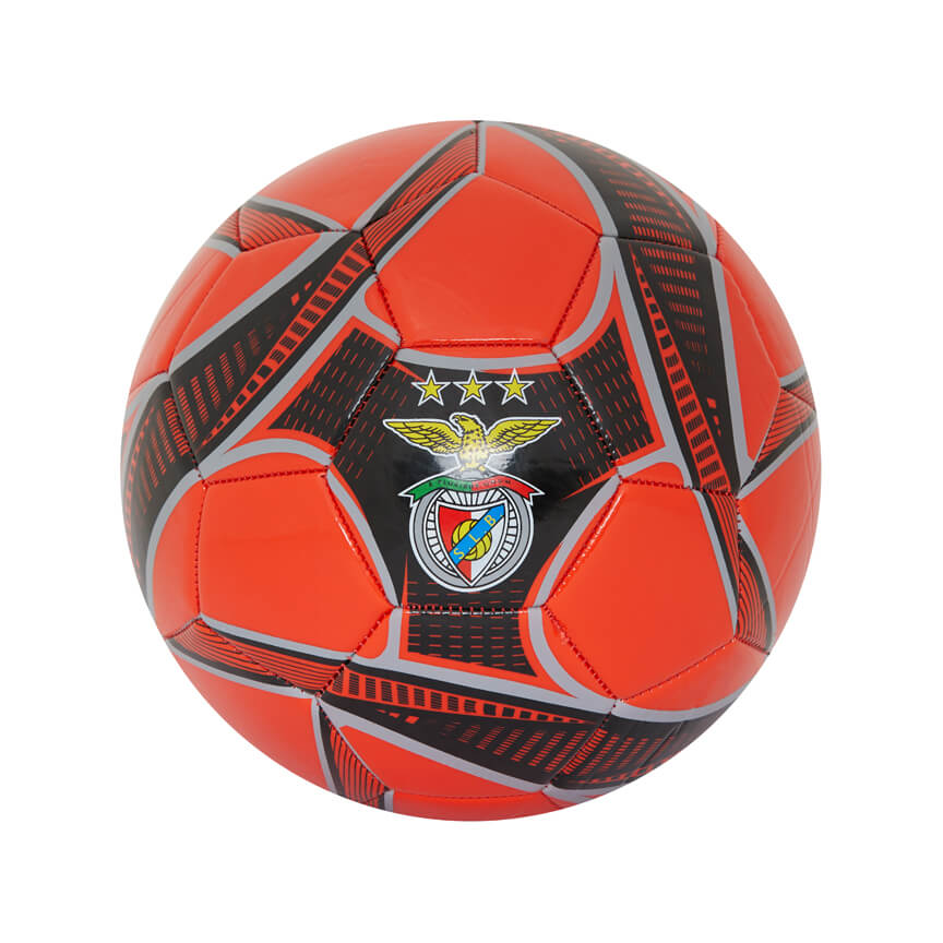 SL Benfica Emblem Ball