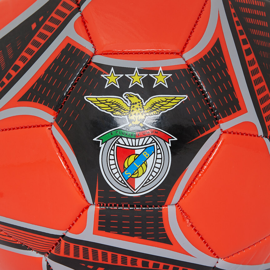 SL Benfica Emblem Ball