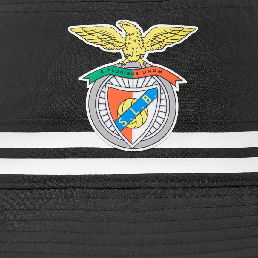Panamá Preto Riscas Benfica