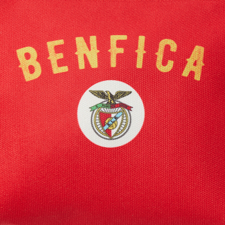 Necessaire Emblema Vintage Benfica