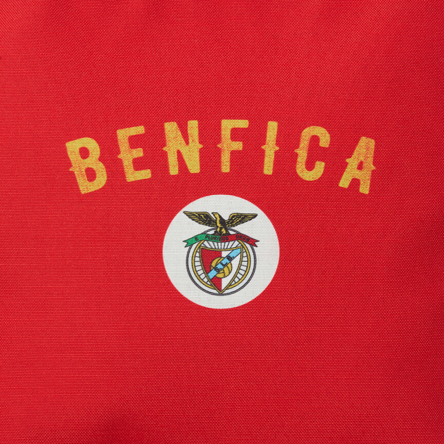 Tote Bag Emblema Vintage Benfica