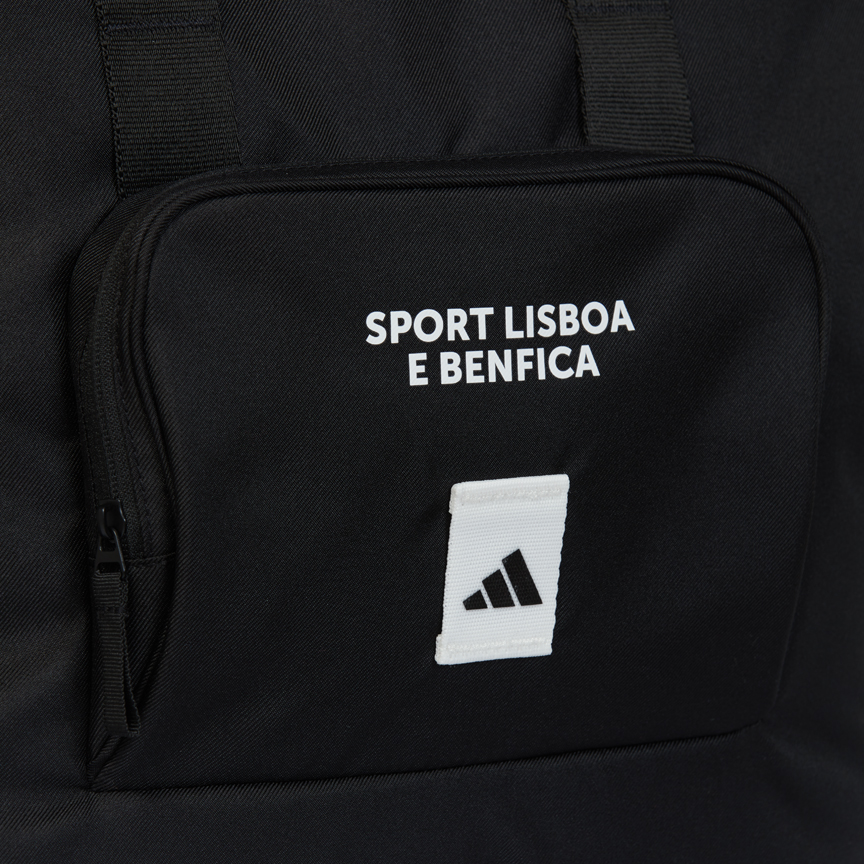 Tote Bag Preto Sport Lisboa e Benfica x Adidas