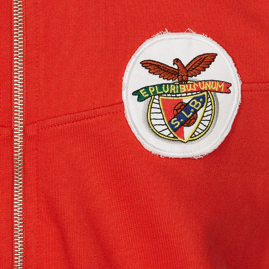 Black Panther Retro Jacket for kids