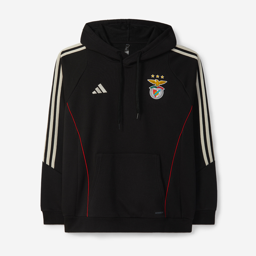 Sweatshirt Treino SL Benfica 2025-2026