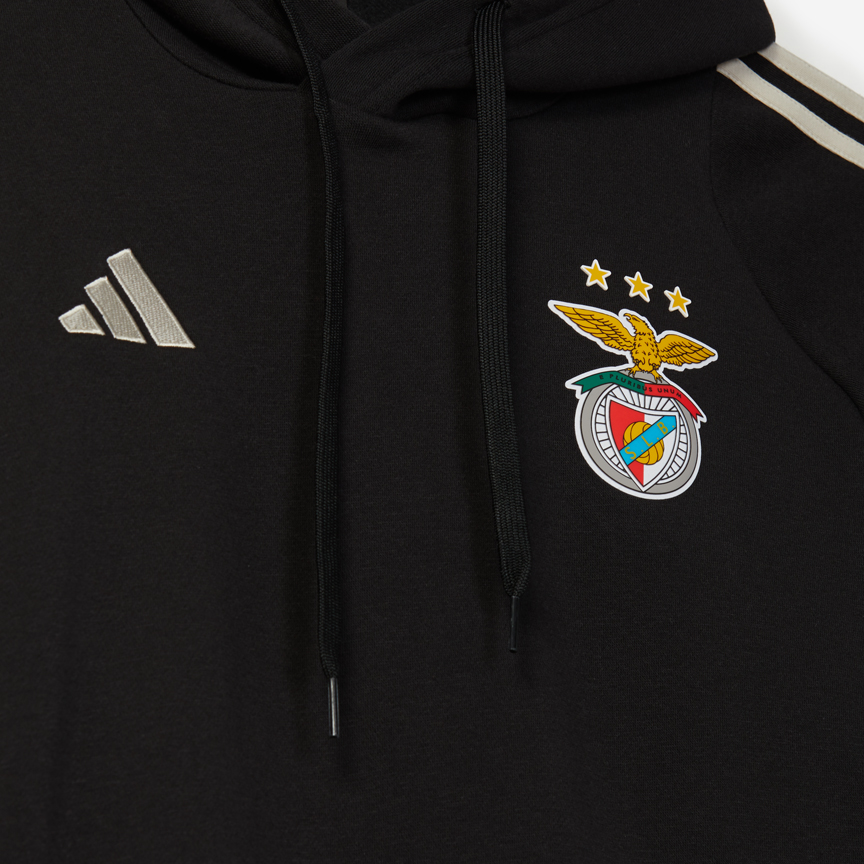 Sweatshirt Treino SL Benfica 2025-2026