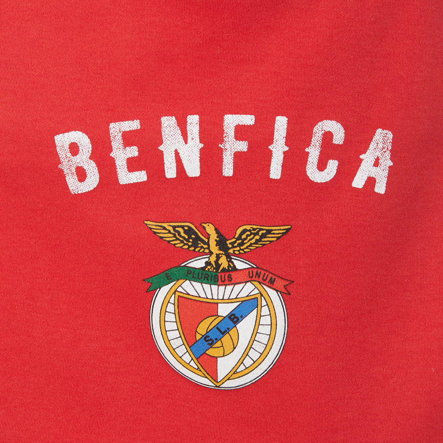 Babete Vintage Benfica
