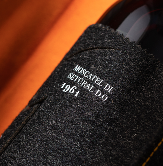 Moscatel - Special Edition