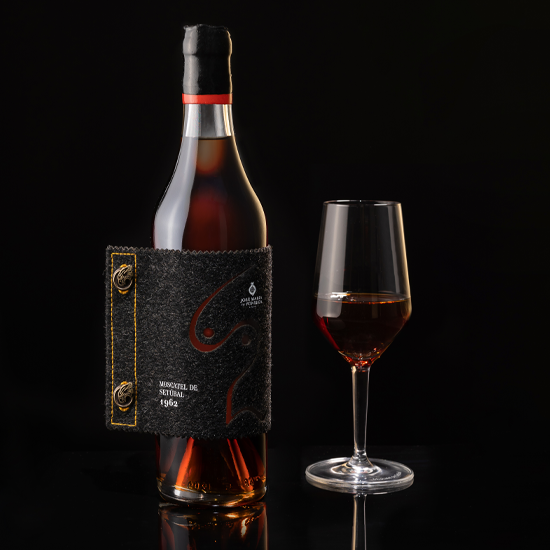 Moscatel - Special Edition