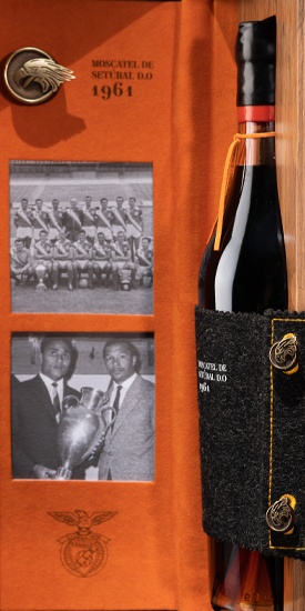 Moscatel - Special Edition