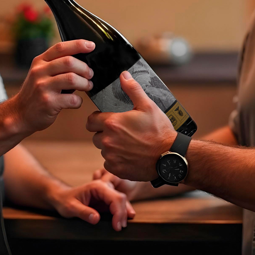 dia do pai vinhos para oferecer