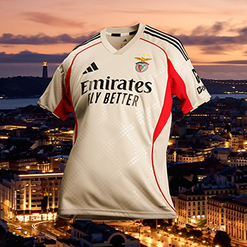 Official Kits 2025/26