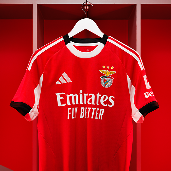 Official Kits 2025/26
