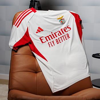 Official Kits 2025/26