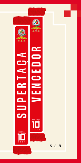 Celebrate the 10th Super Cup!