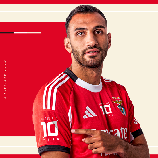 Celebrate the 10th Super Cup!