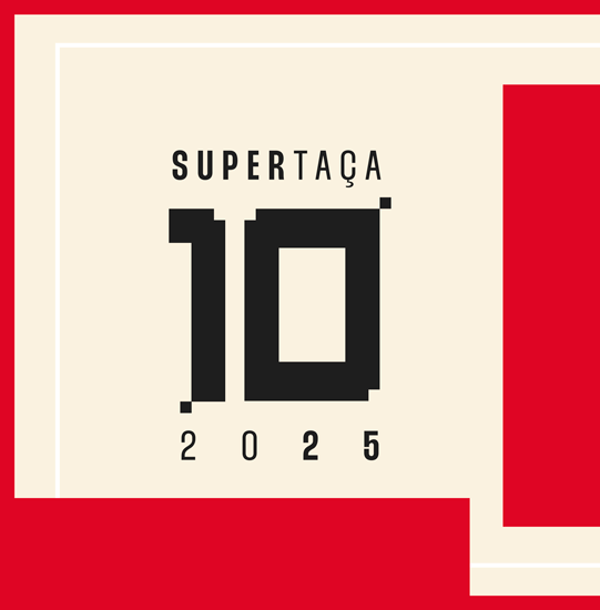 Celebrate the 10th Super Cup!